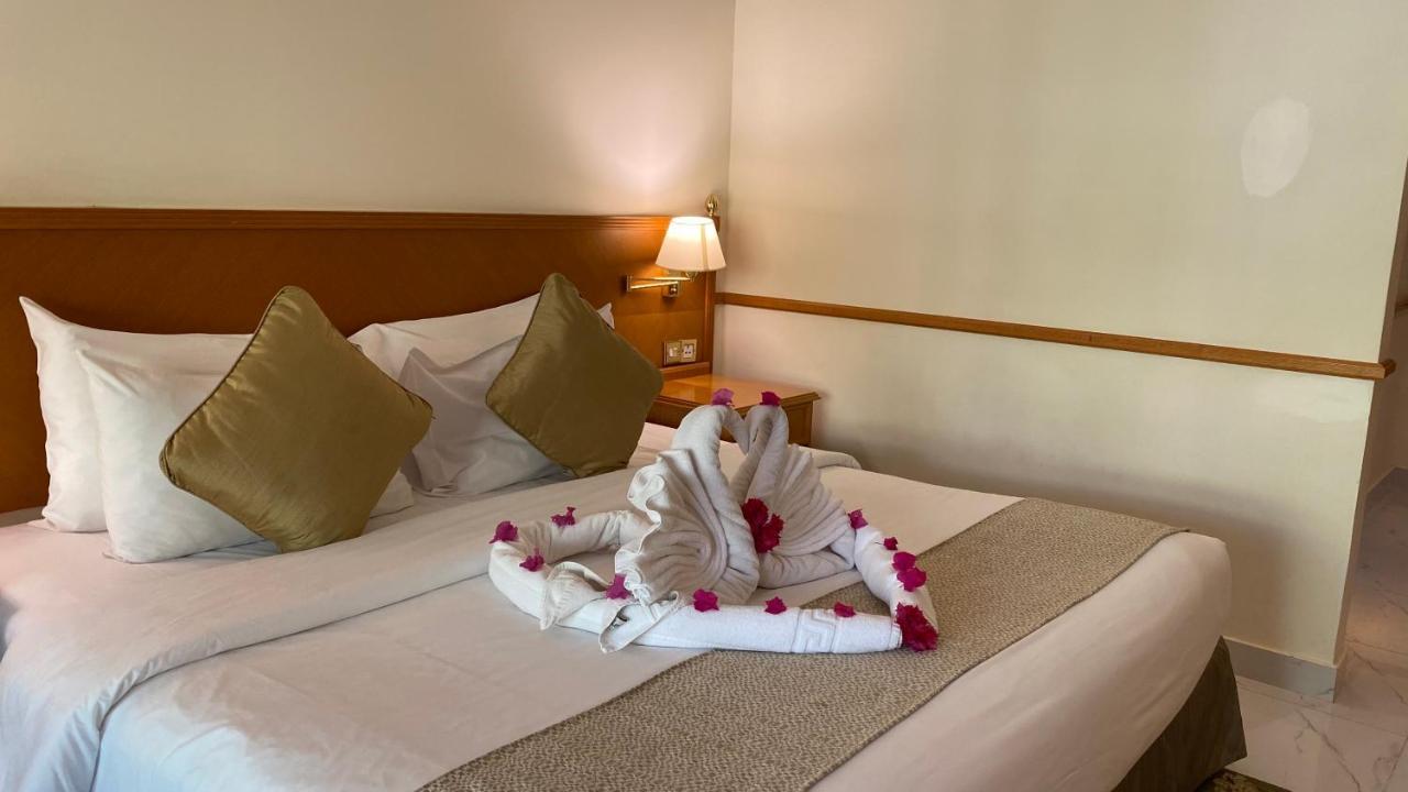 Golden Tulip Hotell Nizwa
