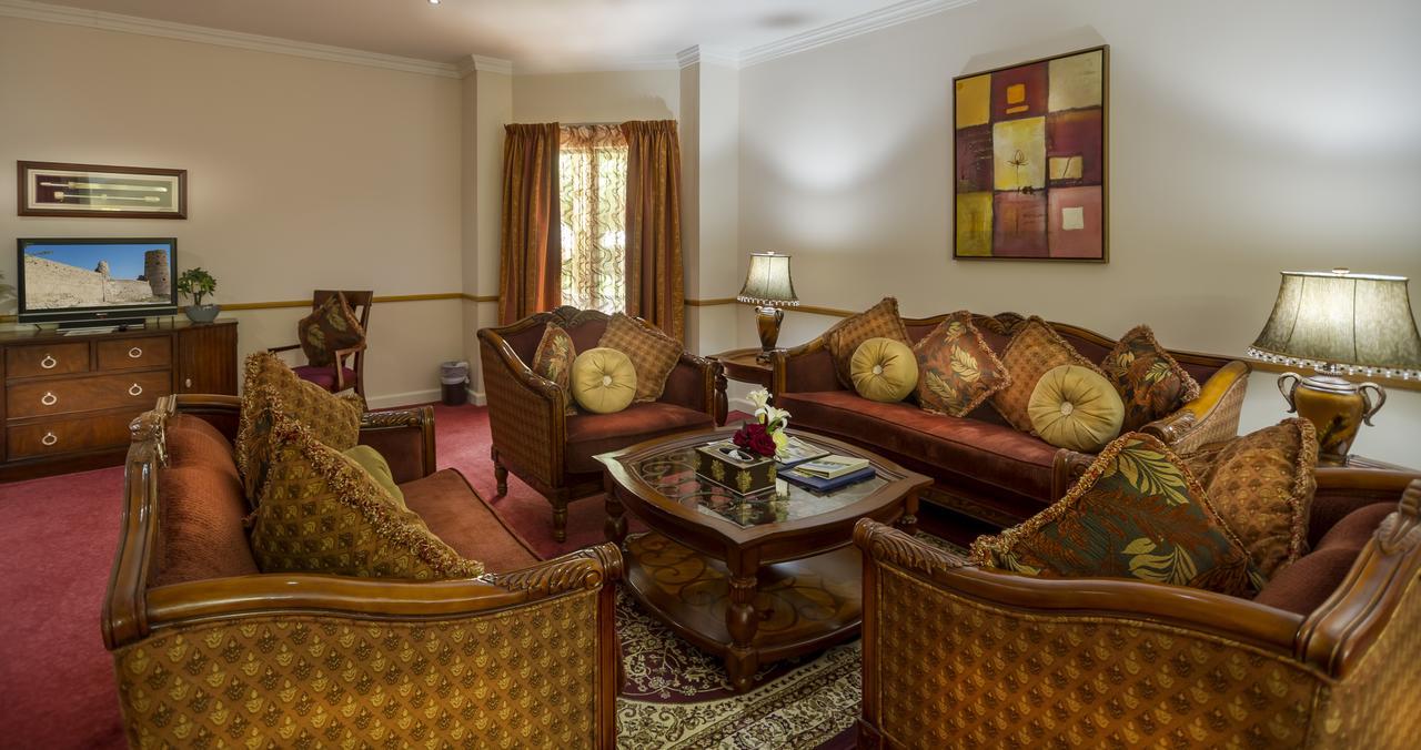 Golden Tulip Nizwa
