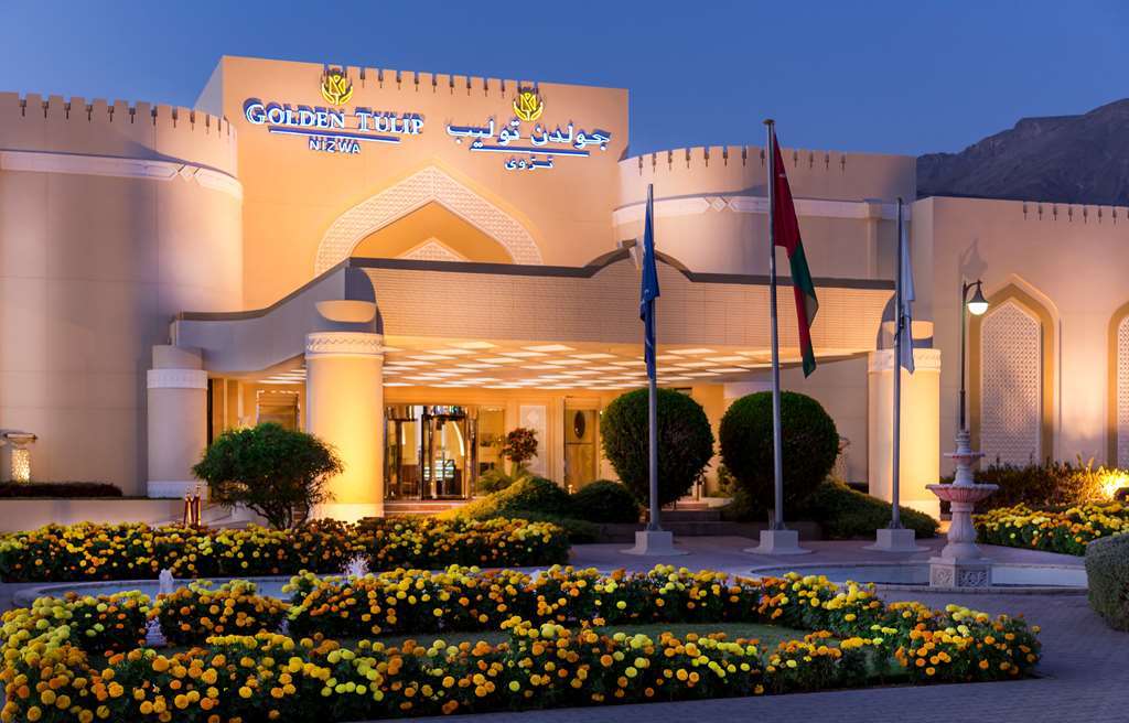 Golden Tulip