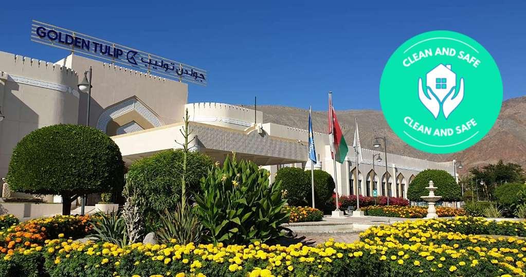 Golden Tulip Hotel 4*