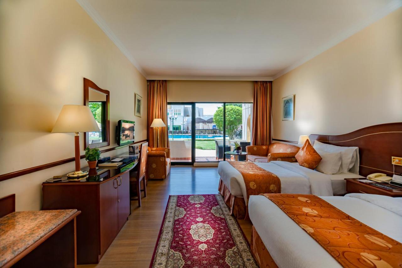 Golden Tulip 4* Nizwa