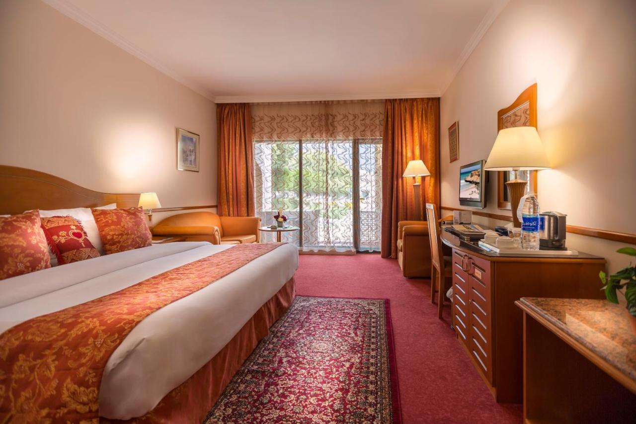 Golden Tulip Nizwa