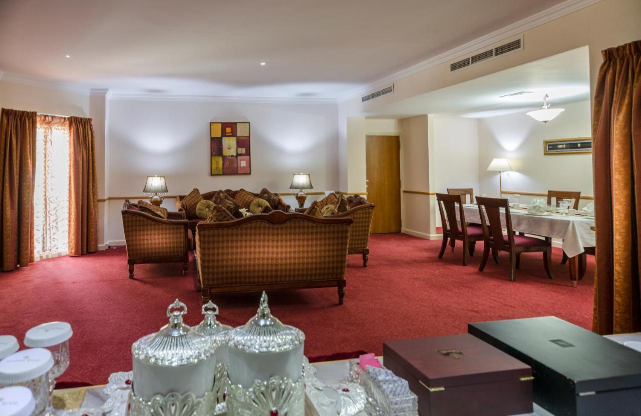 Golden Tulip 4* Nizwa