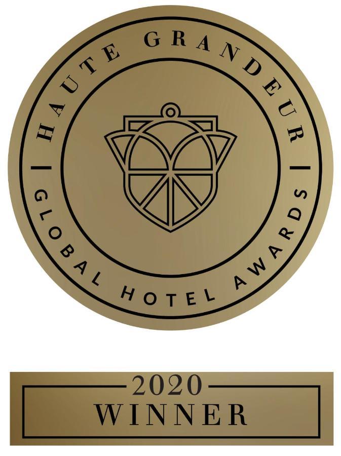 Hotel Golden Tulip Nizwa