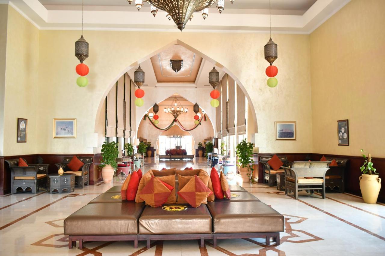 Golden Tulip Hotel 4*