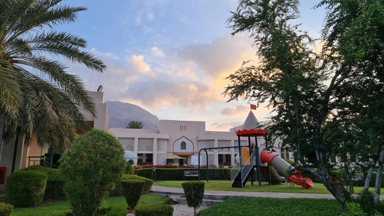 Golden Tulip Nizwa