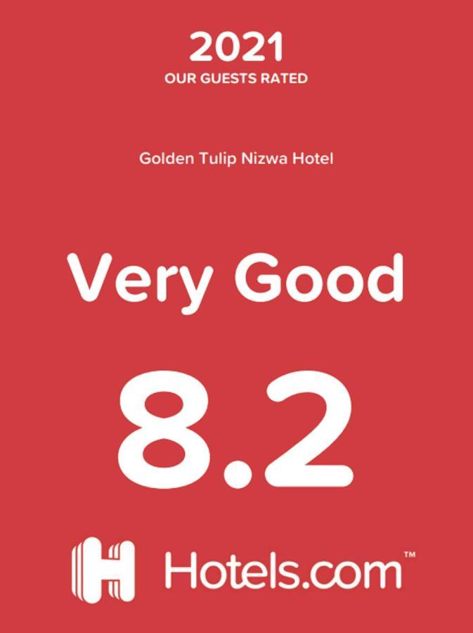 Hotel Golden Tulip