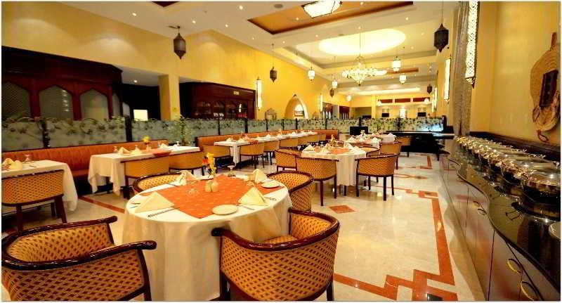 Golden Tulip 4* Nizwa