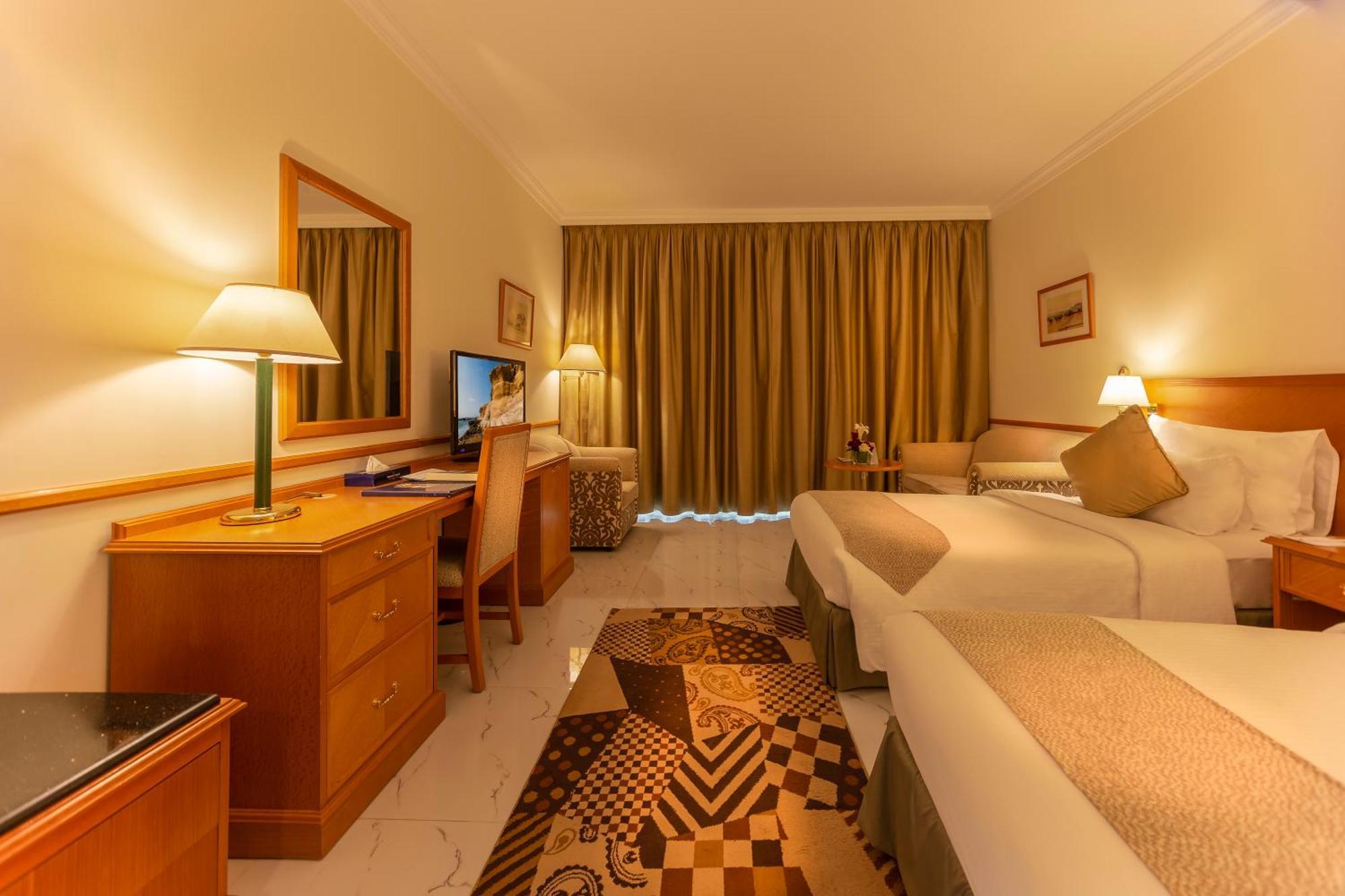 Golden Tulip Nizwa