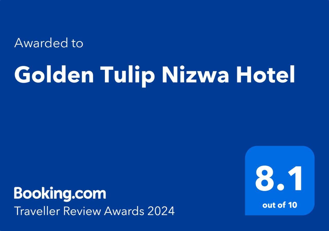 Golden Tulip Hotel Nizwa
