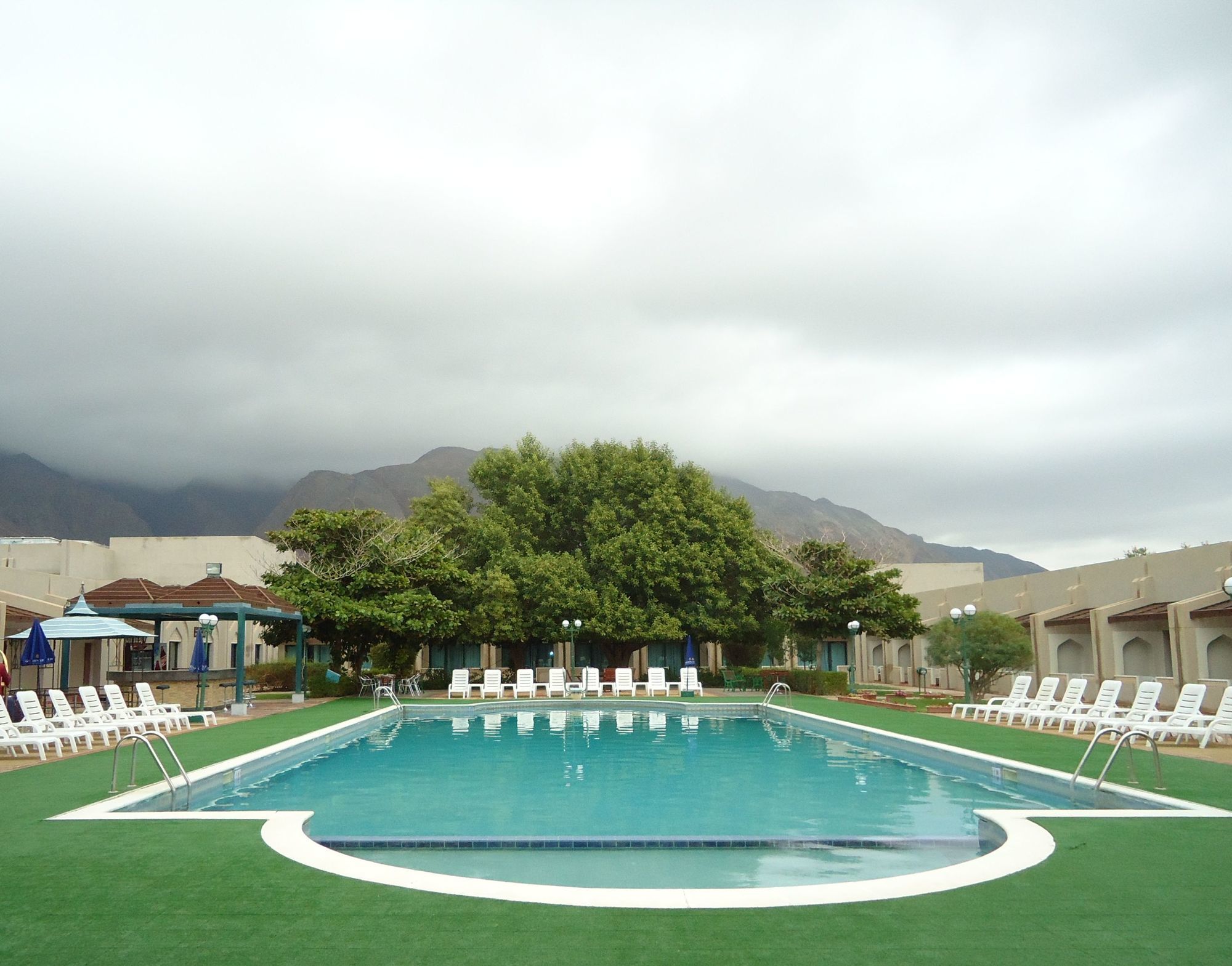 Hotel Golden Tulip