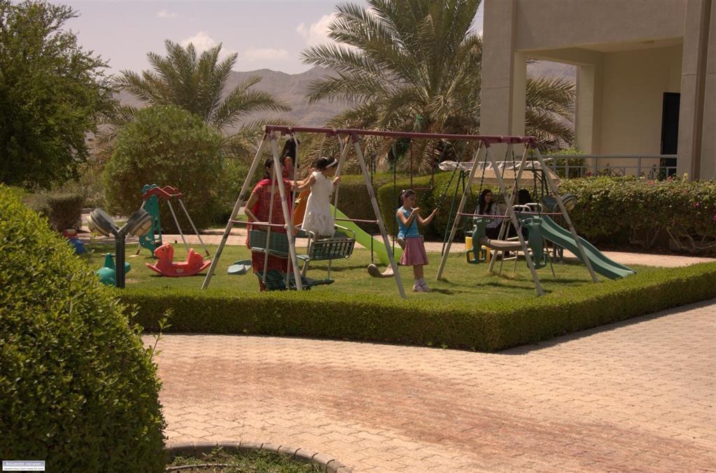 Golden Tulip Nizwa