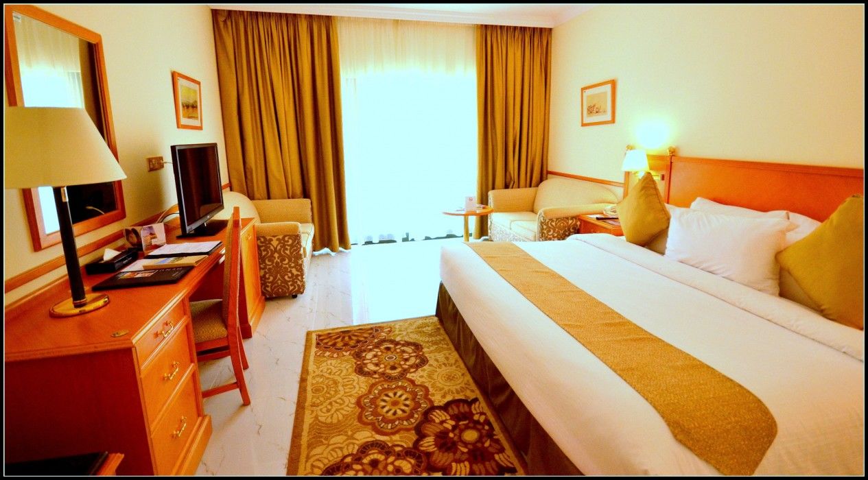 Golden Tulip 4* Nizwa