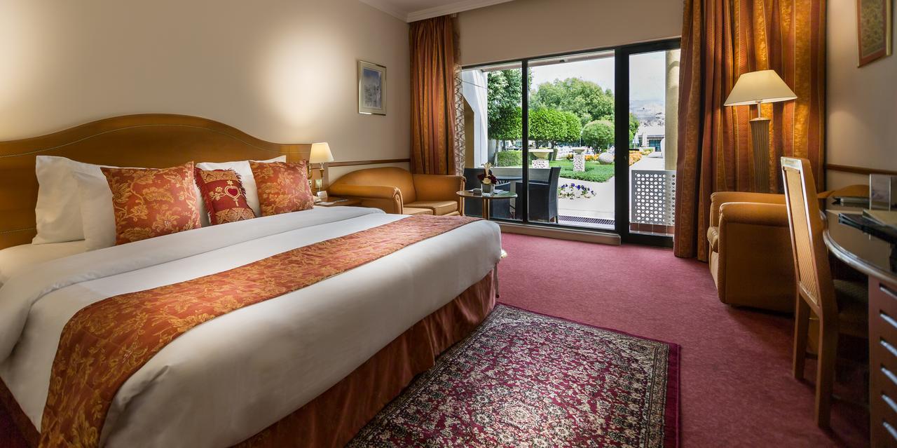 Golden Tulip Hotel Nizwa