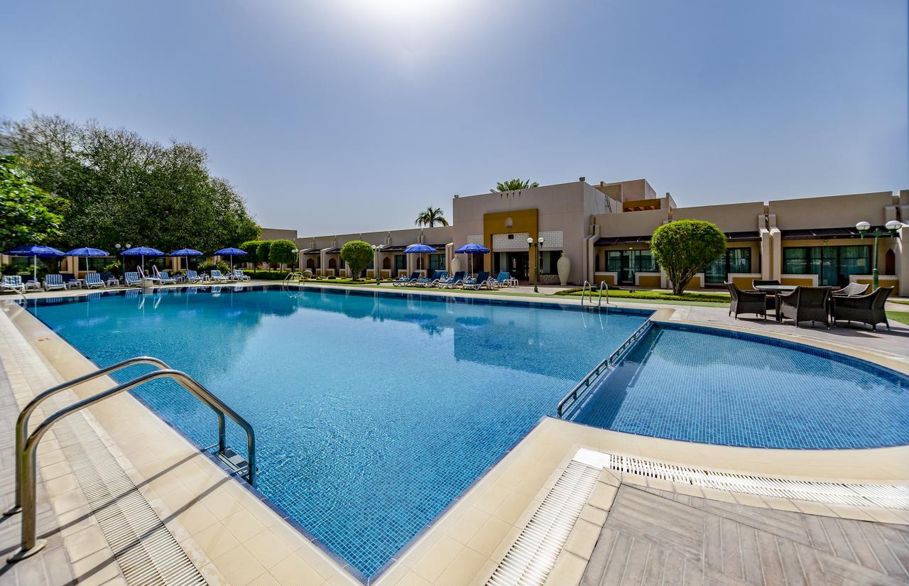 Golden Tulip Hotel 4*