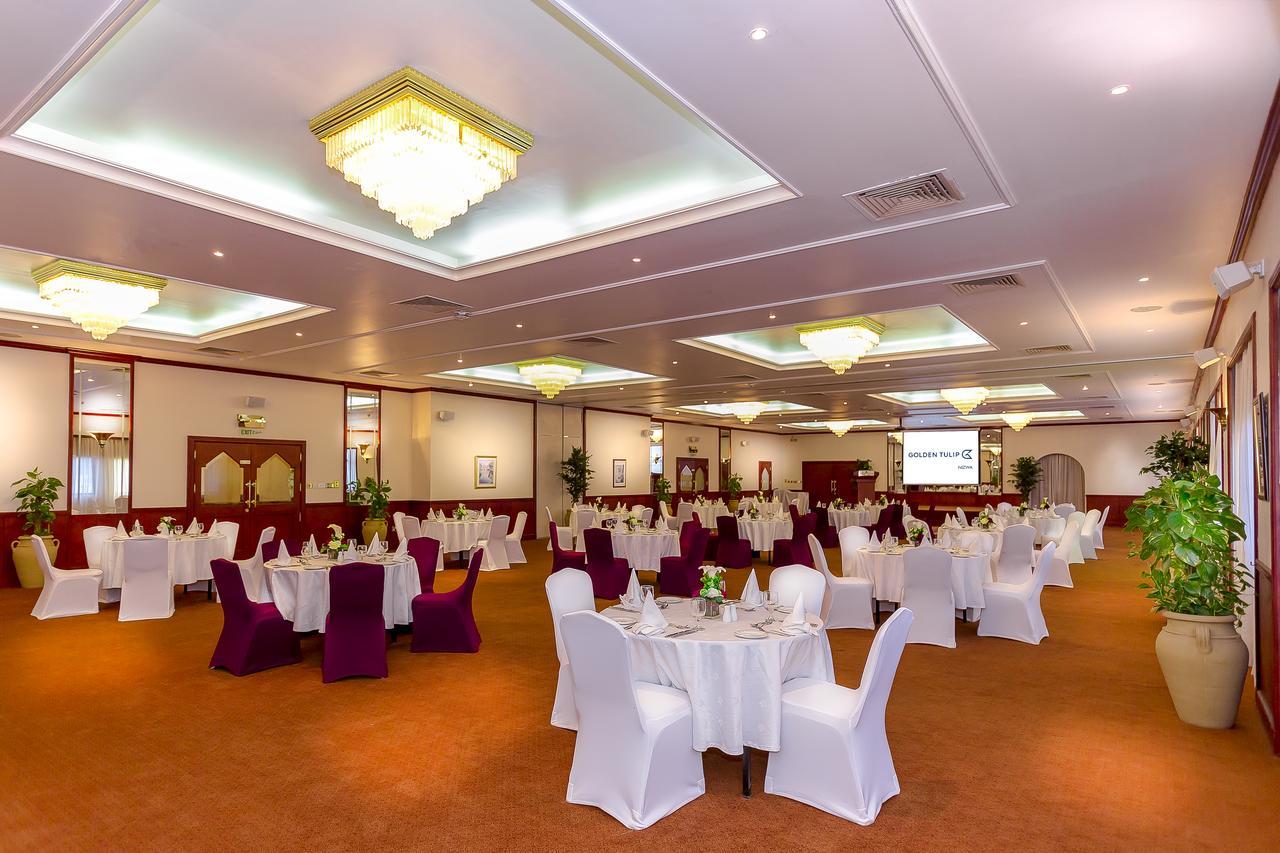 Golden Tulip Hotel 4*