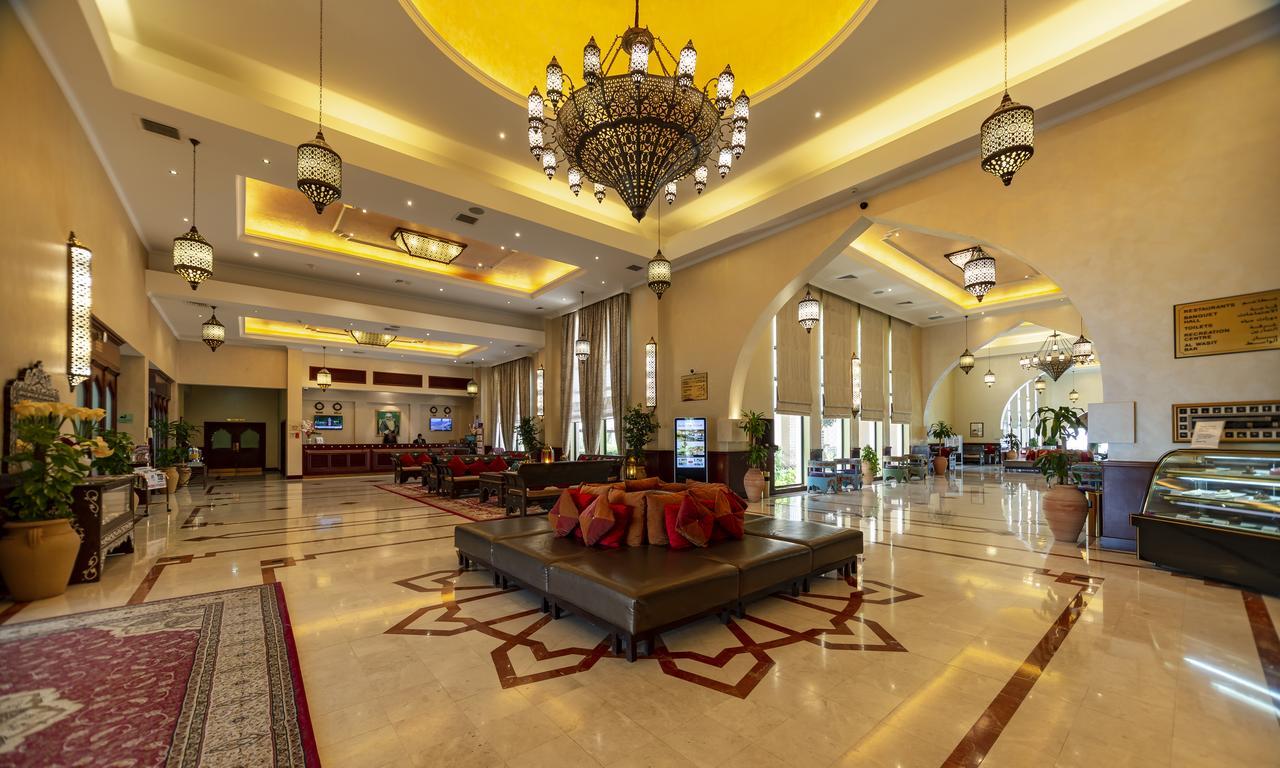 Golden Tulip Hotel