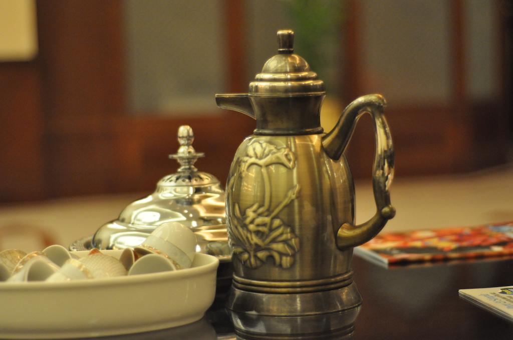 Golden Tulip 4* Nizwa